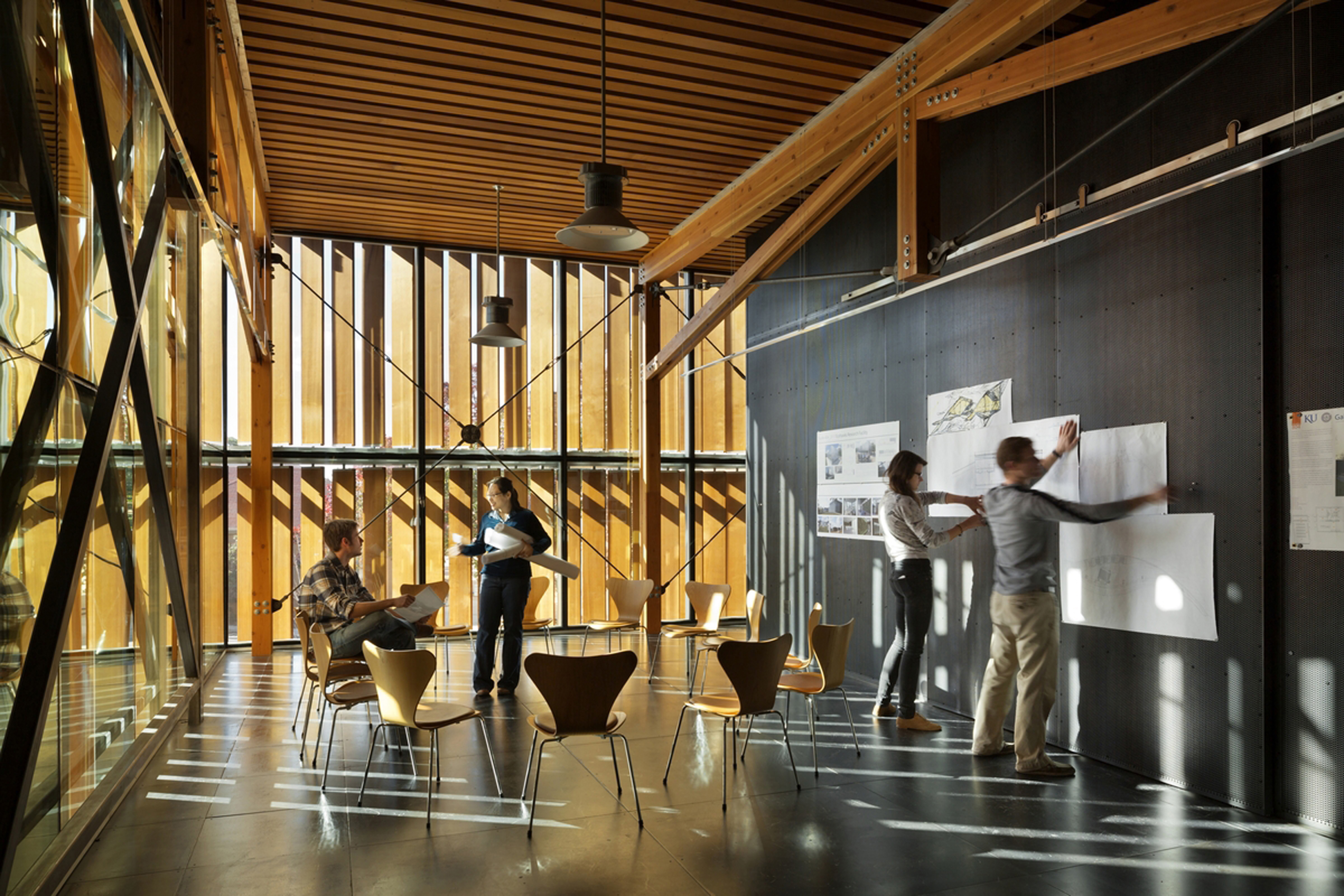 The Forum | Studio 804-16