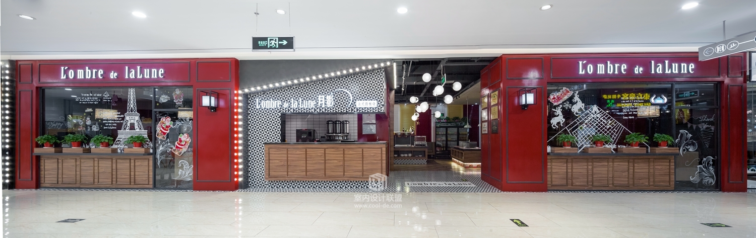 艺鼎作品丨【月影法式铁板烧】当花式火焰遇上法式浪漫-24