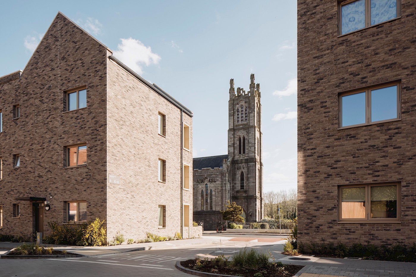 丨爱尔兰都柏林丨Levitt Bernstein,ABK Architects-58