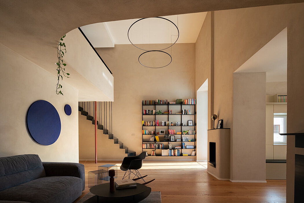 托莱多公寓丨意大利那不勒斯丨Paola Sola-3