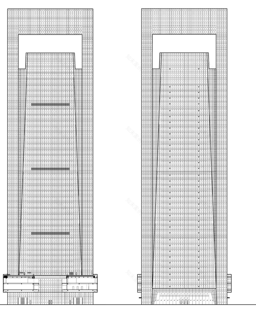 中交国际中心丨中国成都丨山鼎设计-69