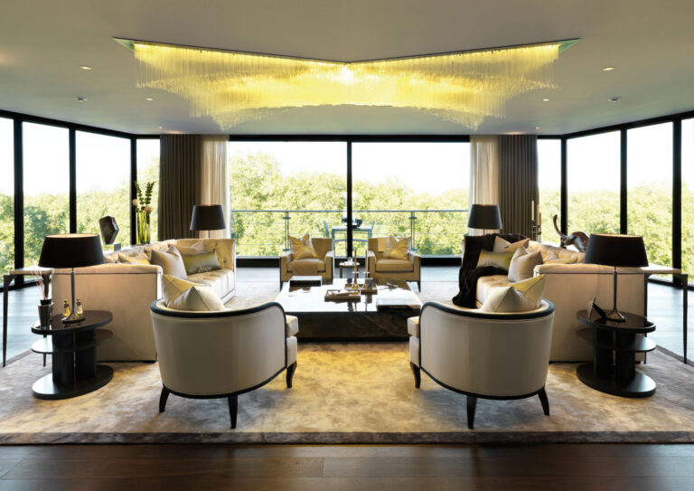 One Hyde Park - TP Bennett-2