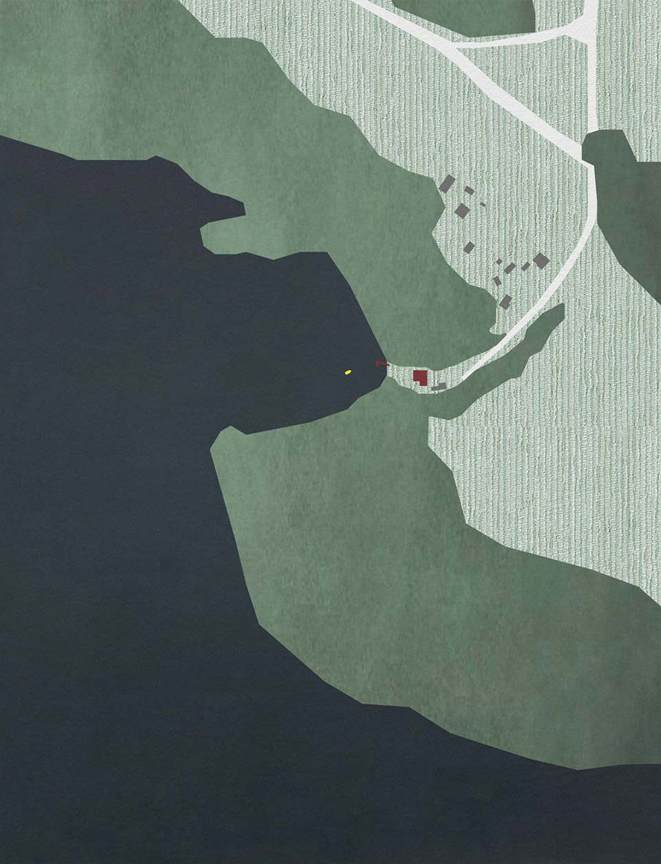 Dr· Funk 度假屋丨德国丨Keßler Plescher Architekten-5