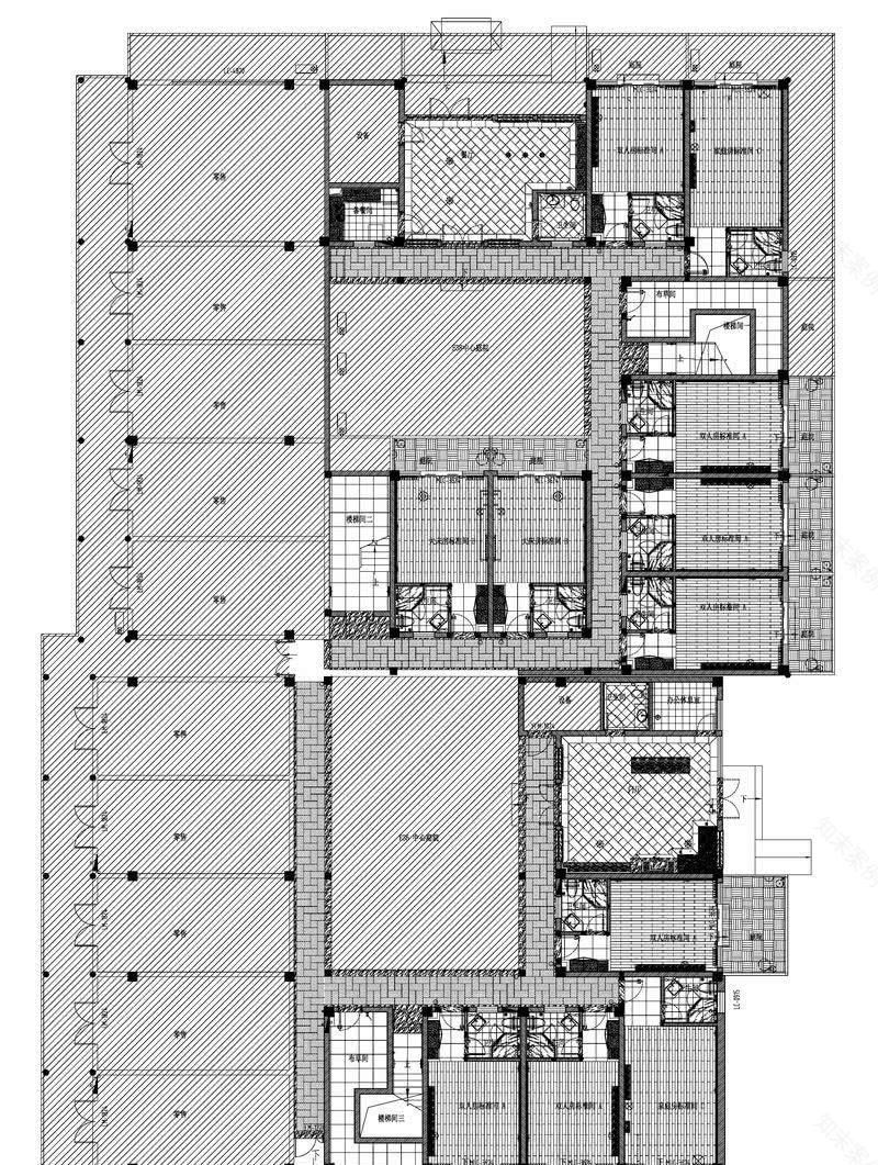 无锡灵山小镇•拈花客栈-50