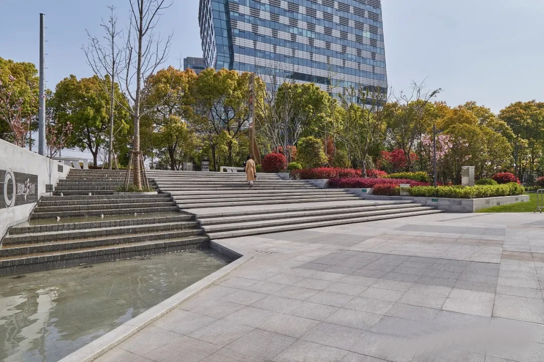 上海复地活力城商业景观-20