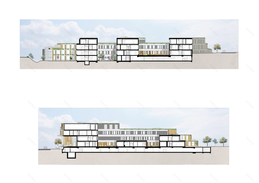 布鲁塞尔精神病研究所(IPI)丨比利时-16