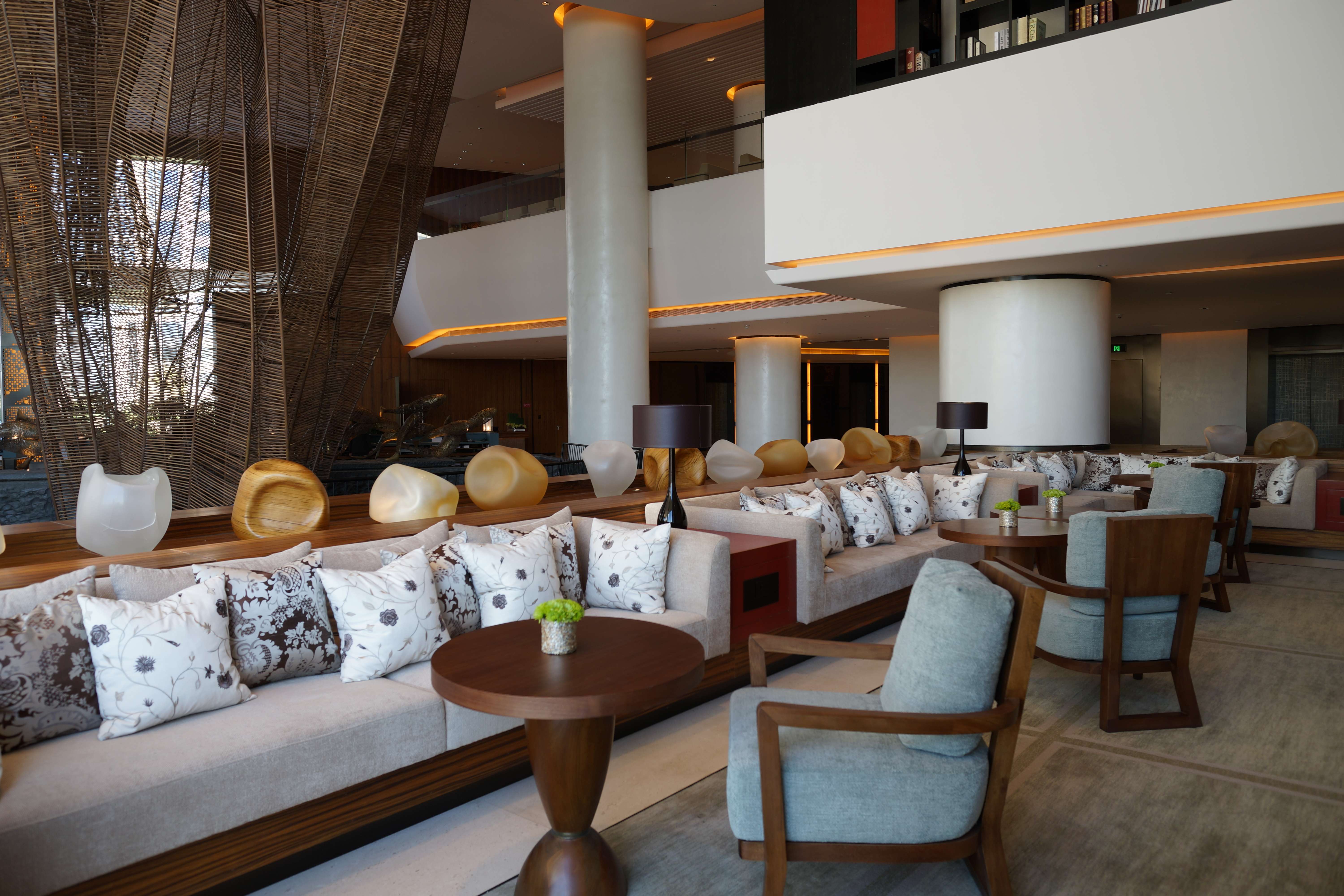 大连君悦越酒店实景-3-2