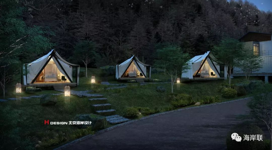 下一个中国最美的绿色高山民宿——阿坝州牧云谷-132