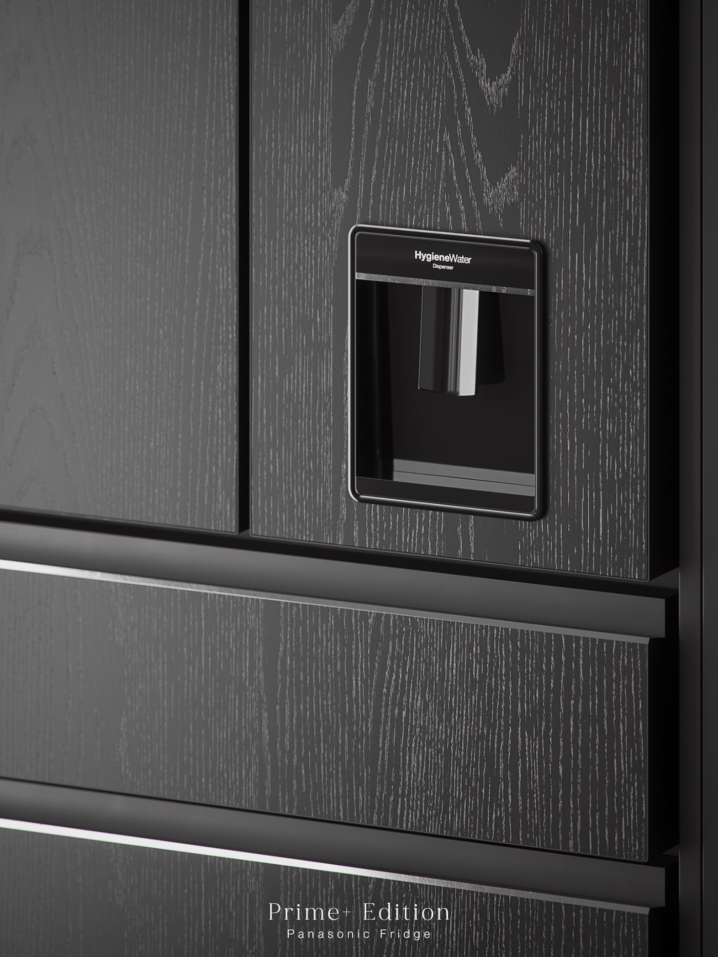 智能家居室内设计丨越南丨Huy Pham-40