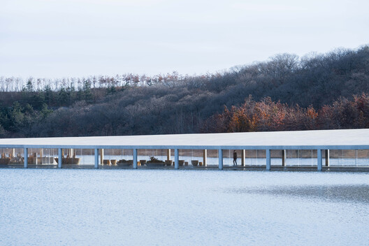 丨中国日照丨junya ishigami + associates-67