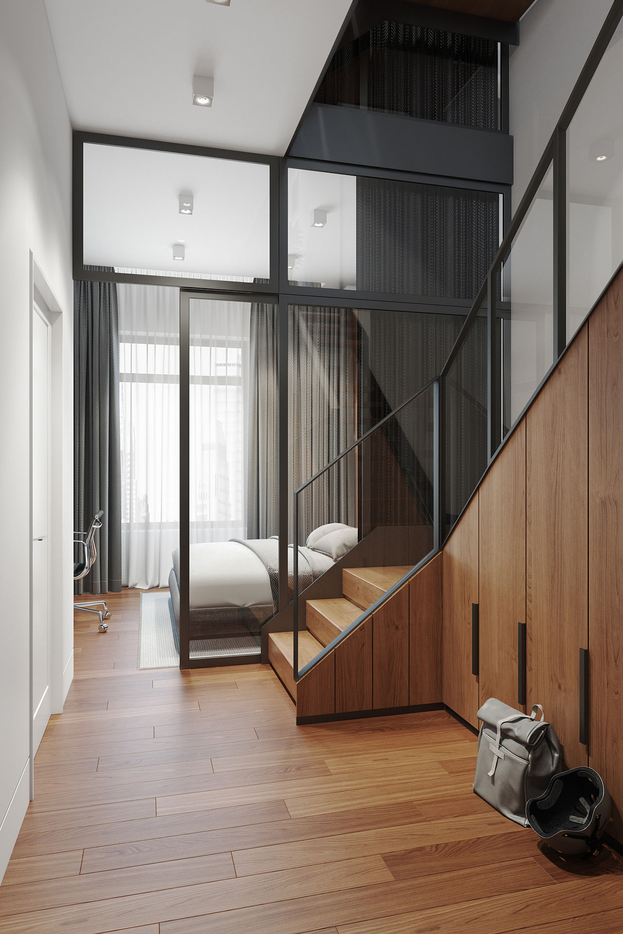 丨美国曼哈顿-0