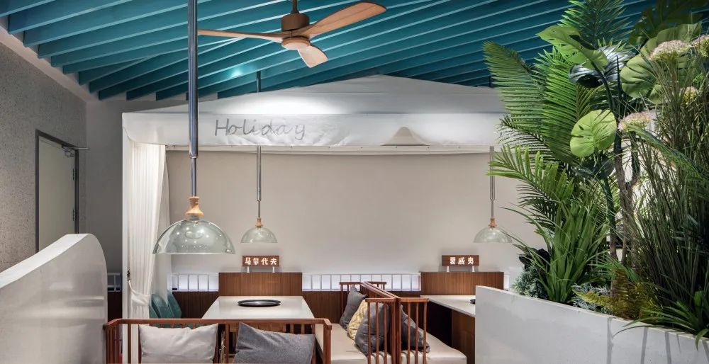 北京小鲜岛蒸汽海鲜（合生汇店）丨中国北京丨九道元仓-0