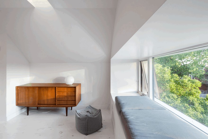 格雷斯豪斯（Grace House）-28