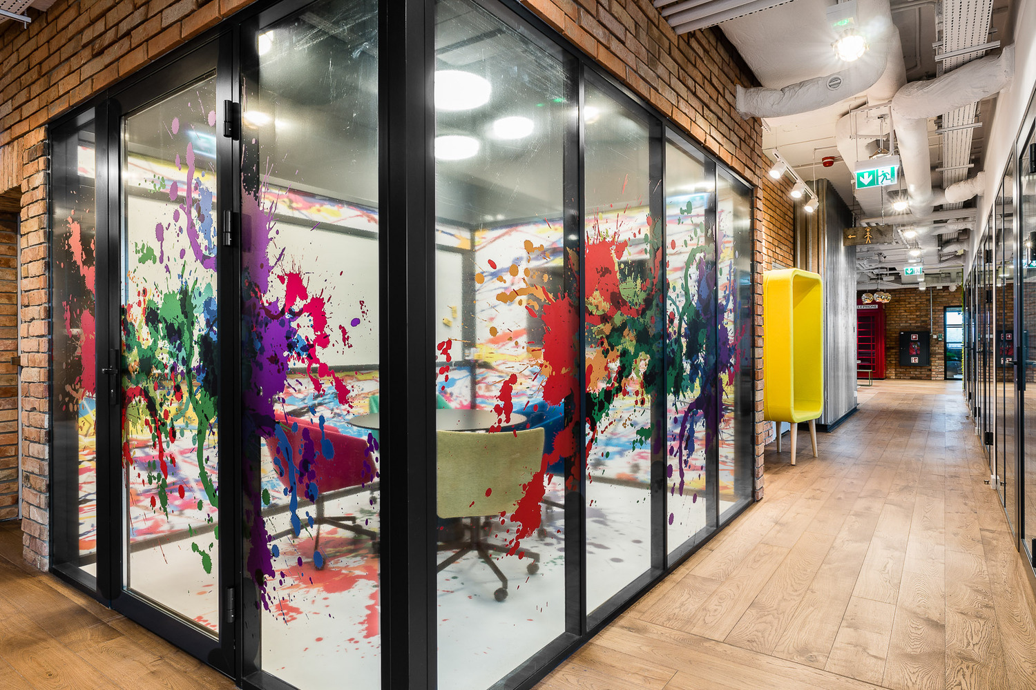 大脑大使馆·创新思维的活力空间-69