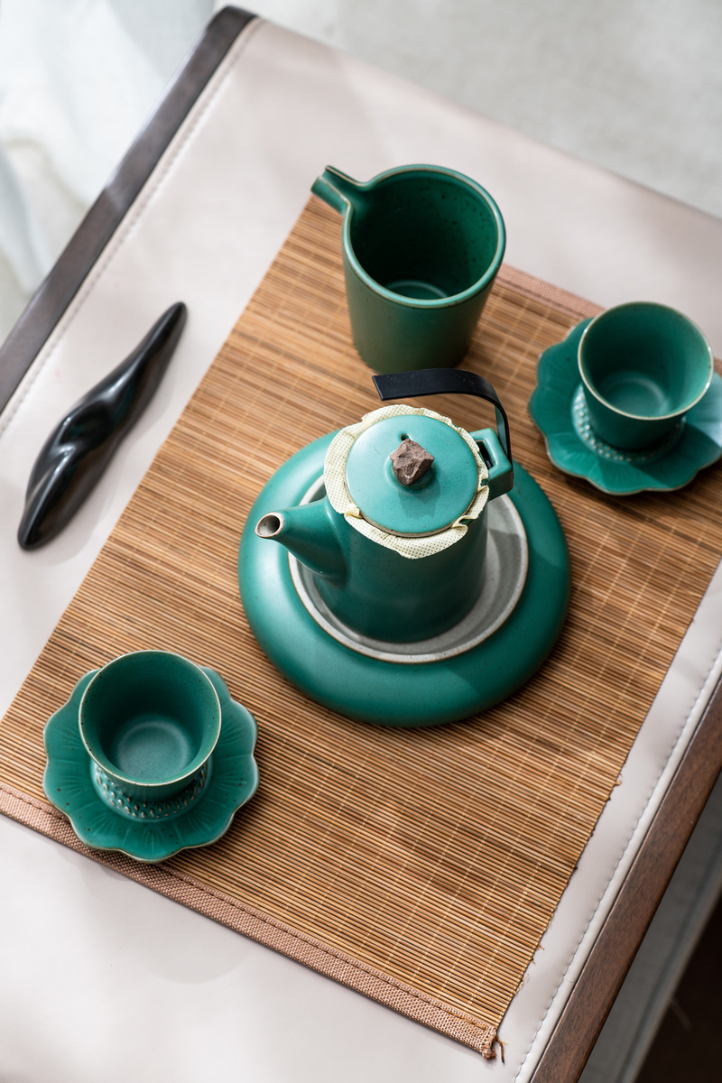 宝能.贵州双龙科技城样板间2 | 现代中式风韵-20