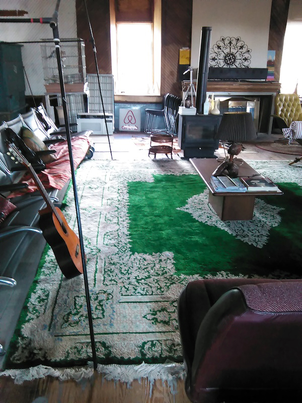 复古复兴 | 19 世纪 50 年代美国宾夕法尼亚州小威尼斯建筑群-121