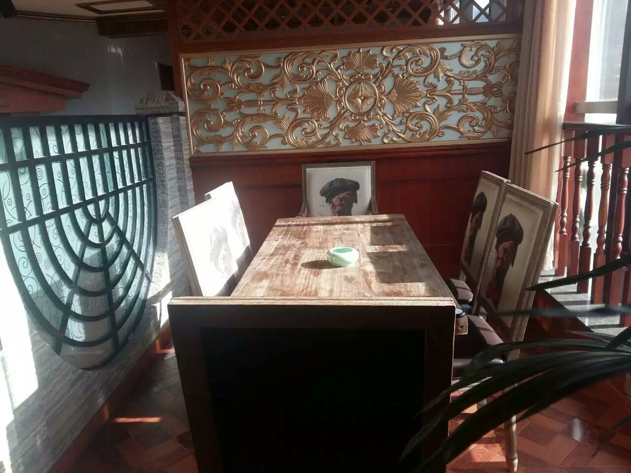 七咖啡昌都店-17