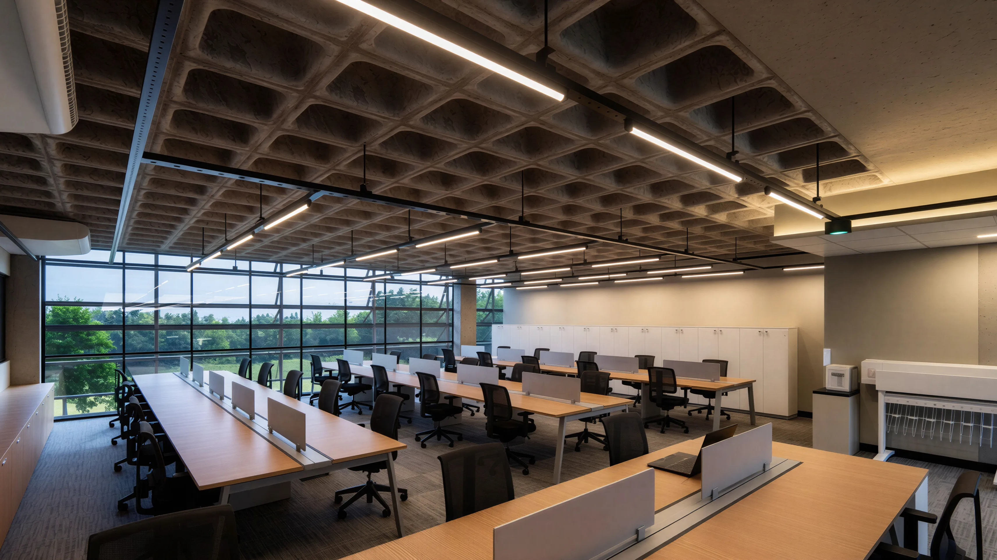 RGE - Sede empresa engenharia | headquarters-7