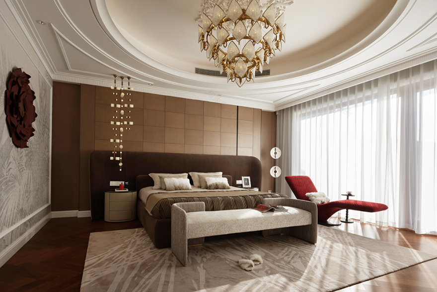 北京·御汤山熙园·215栋丨中国北京丨北京德方圆文化创意有限公司-56