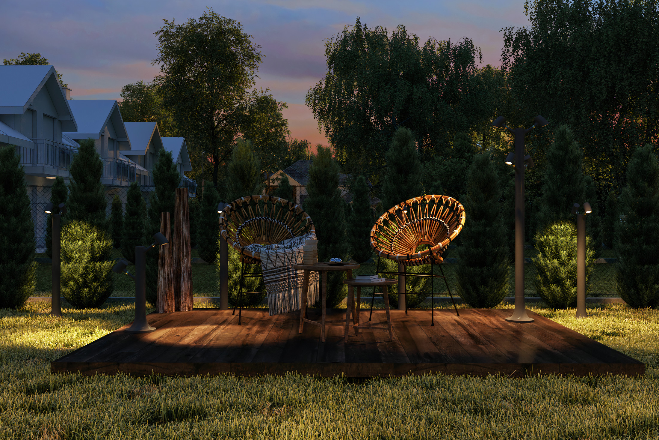 西山户外照明-14