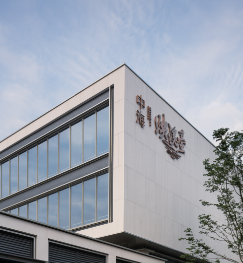 重庆中海·映溪臺·邻里中心建筑设计丨中国重庆丨PTA上海柏涛-82