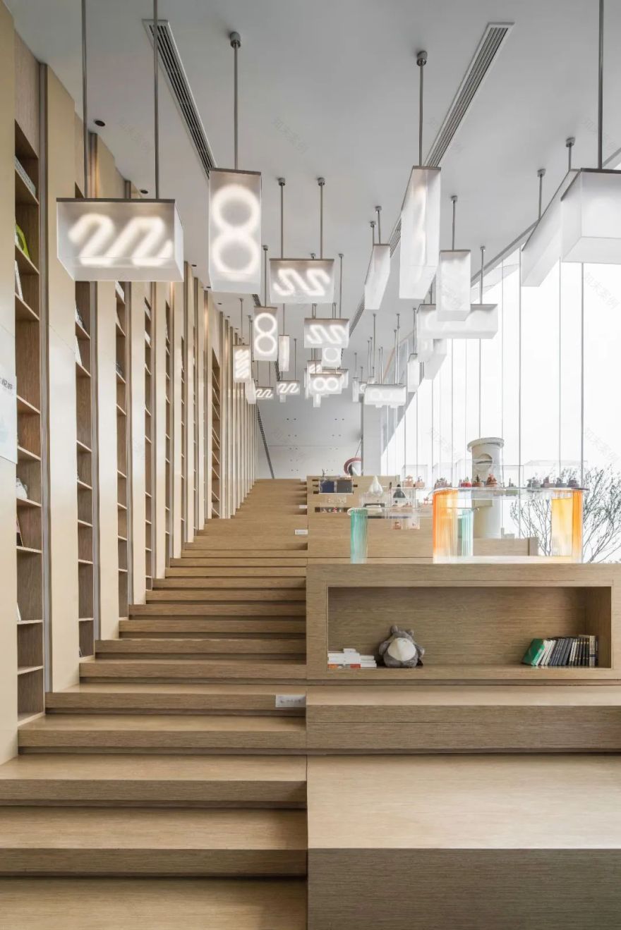 南京天悦锦麟大悦城丨中国南京丨DOME&ASSOCIATES董世建筑-19