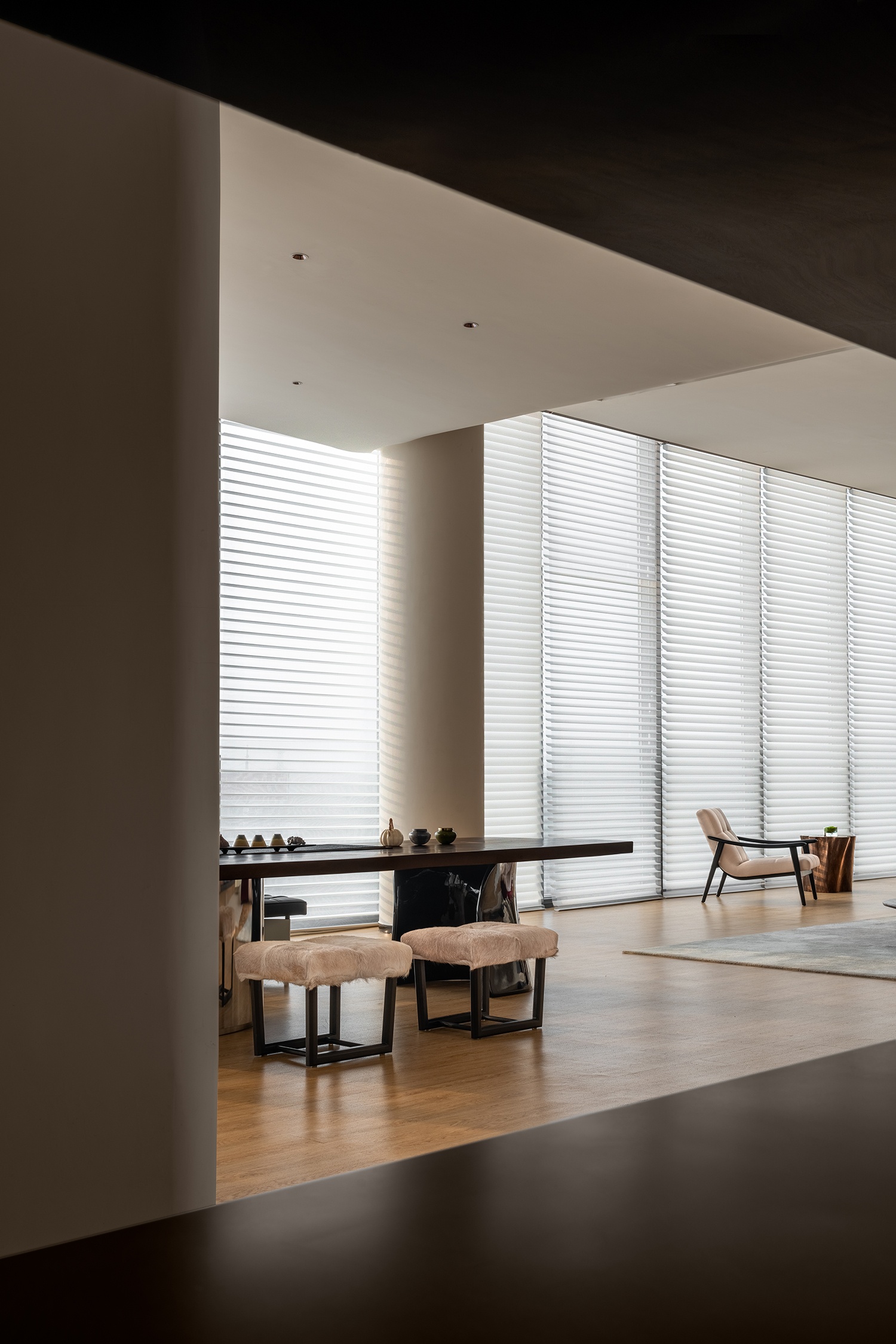 月晟·燕园复合型企业家空间丨中国邢台丨JINDESIGN锦禾设计-61