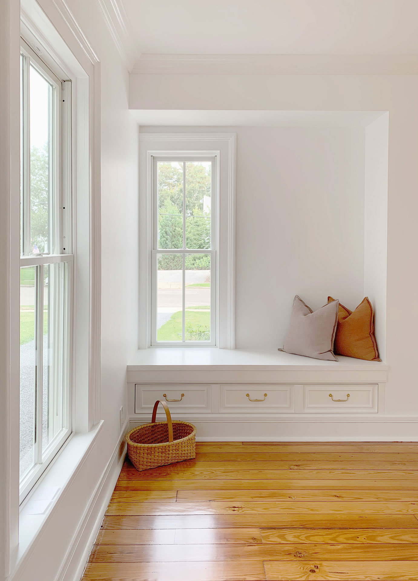 格林波特维多利亚式建筑丨美国纽约-22