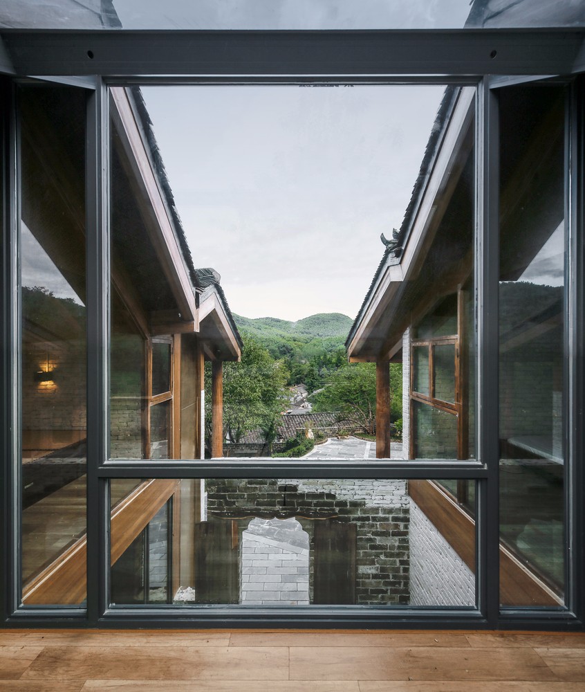 安徽铜陵山居丨中国铜陵丨庄子玉-19