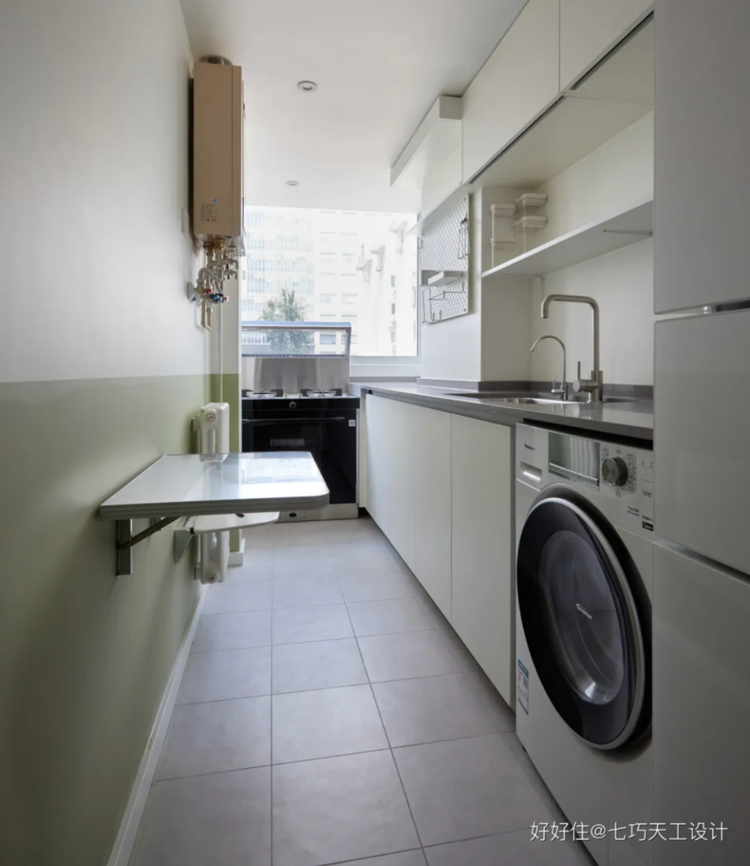 好好住APP用户分享丨中国北京丨好好住认证设计师-44