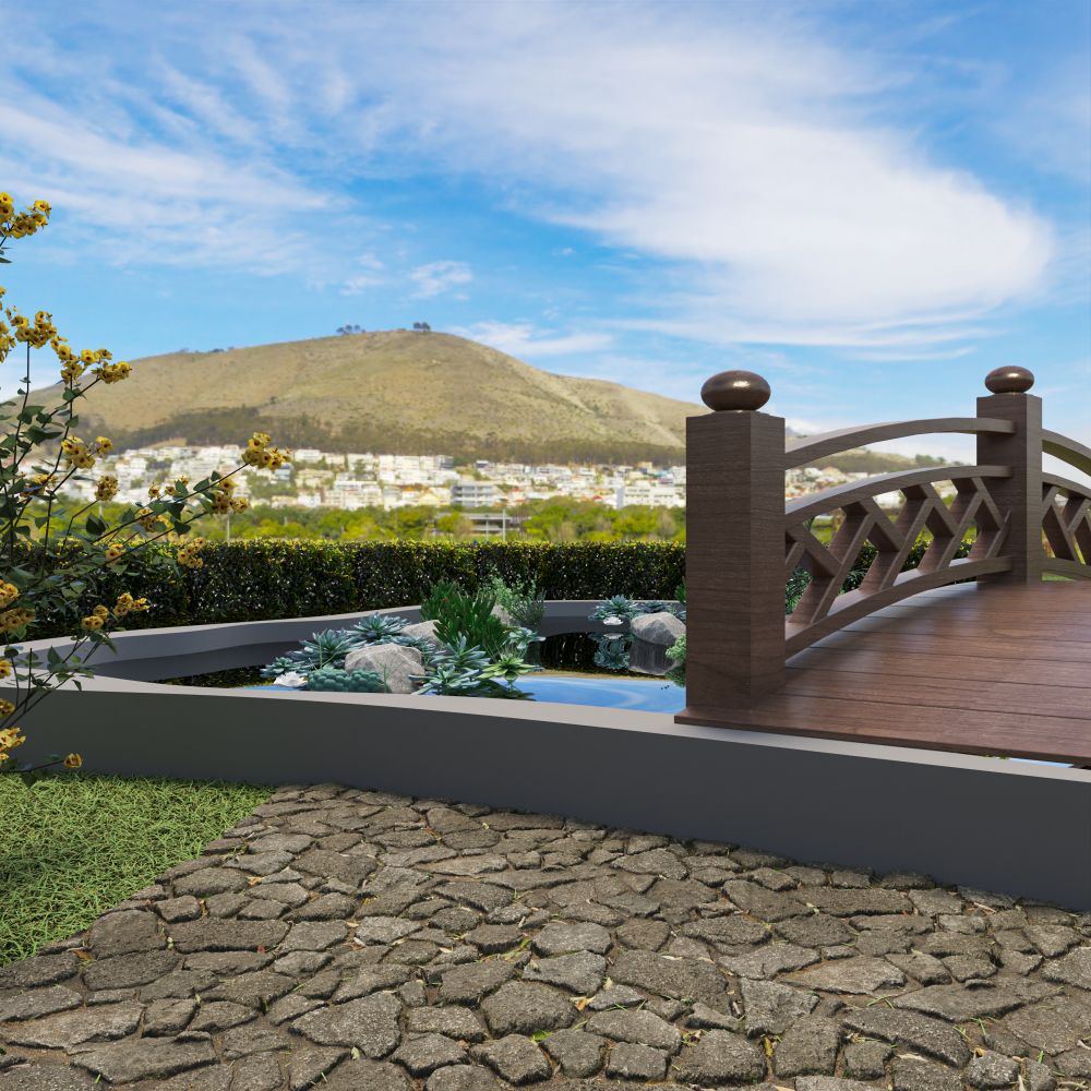 工装建筑渲染年小结2-6