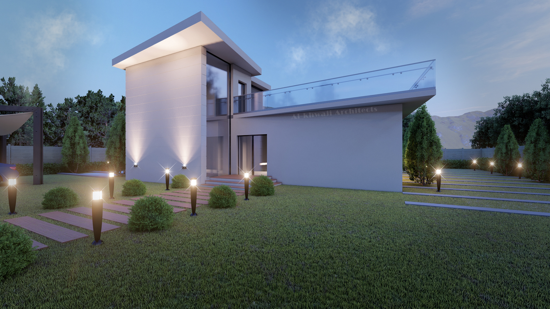 现代农场设计-4