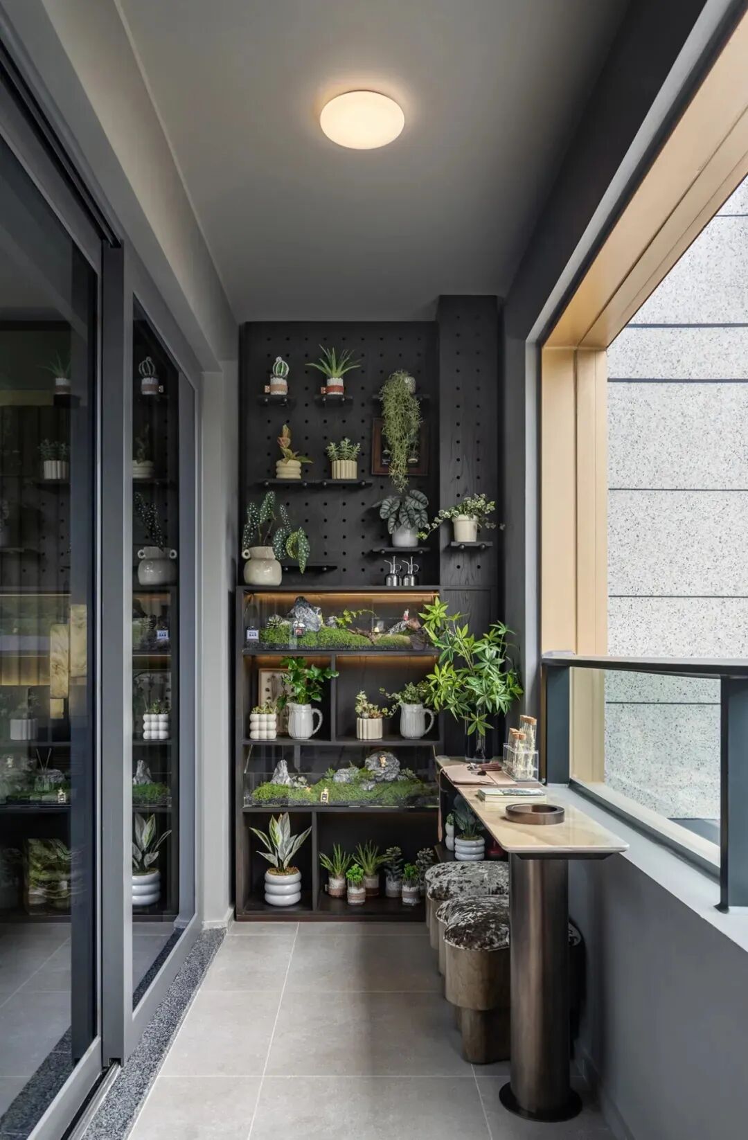 杭州·绿城宸岸新月府丨中国杭州丨浙江蓝城卓时建筑环境设计有限公司,北京靳朝晖设计有限公司-69