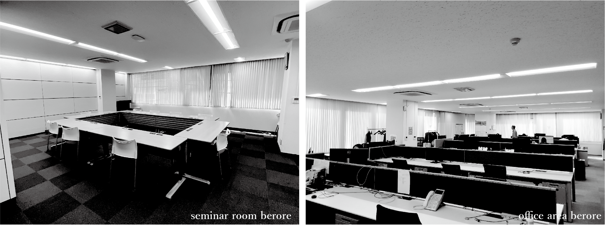 クレヴァシステムズ オフィスリニューアル（Creva系统办公室续约）丨日本东京-40