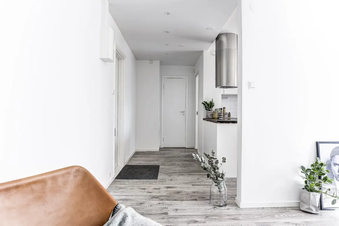 北欧风情小公寓-13