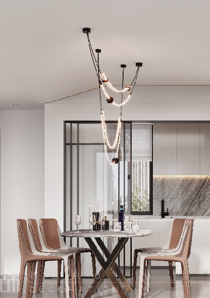 简约风格家居设计-17