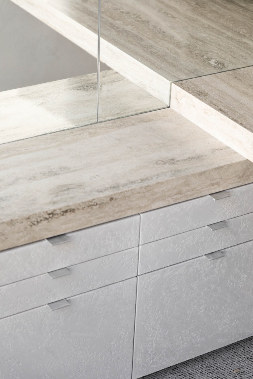 TEC ENERGY 办公室丨加拿大蒙特利尔丨MRDK-72