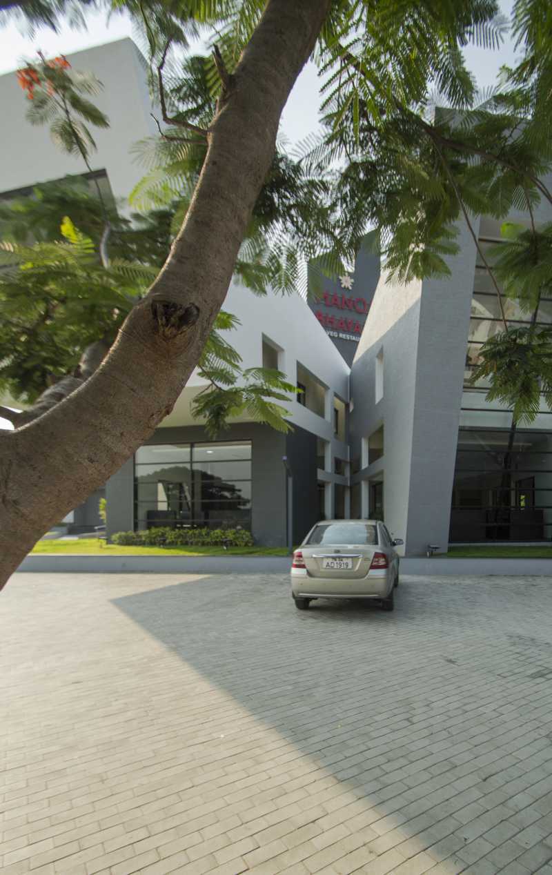 Manoj Bhavan · Chennai,Trichy Highway 餐厅-24