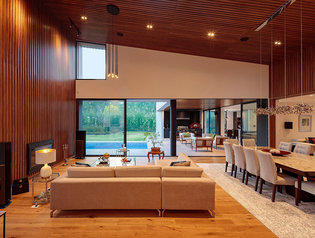 我家或我的房子丨厄瓜多尔丨Najas Arquitectos-5