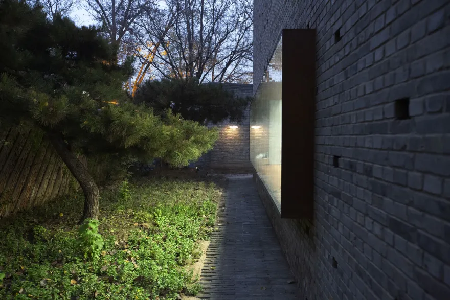 三影堂摄影艺术中心改造丨中国北京丨studio O Ancilli & Meridor-44