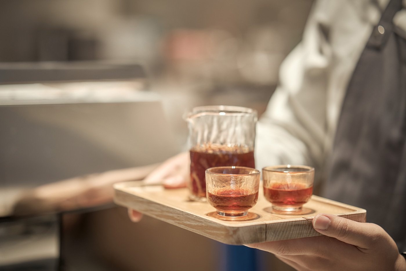 Jamie 專欄 #116｜從閱讀角落到城市文化的靈魂所在：書店場域的型態演變與觀察 — Hey!Cheese-8