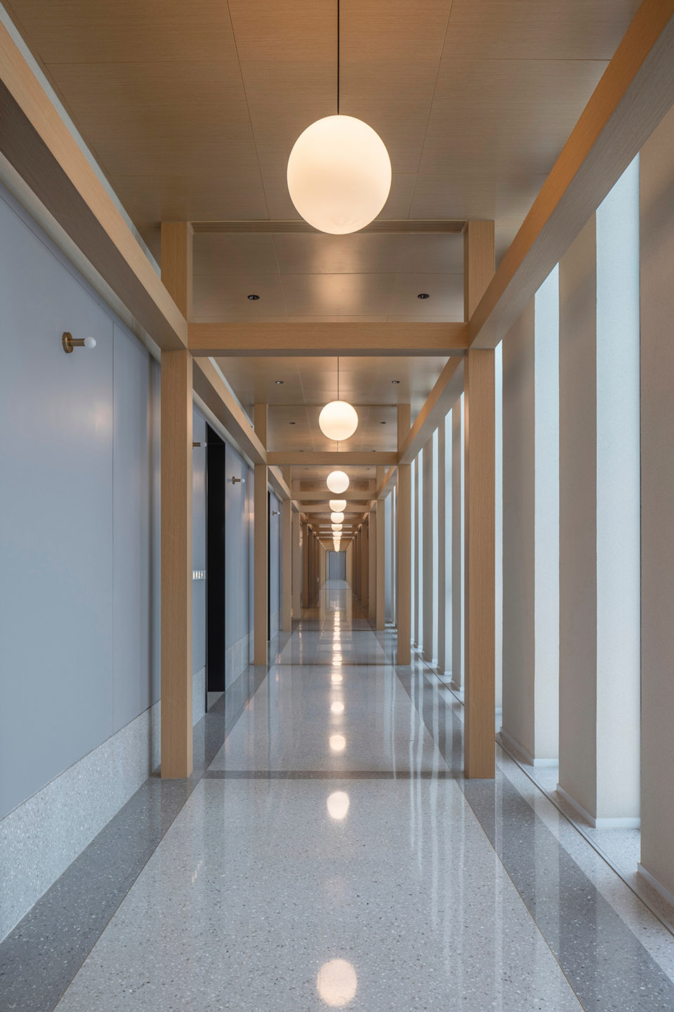 禧泉Joyous Spring疗愈中心丨中国北京丨Soong Lab松涛建筑设计事务所-202