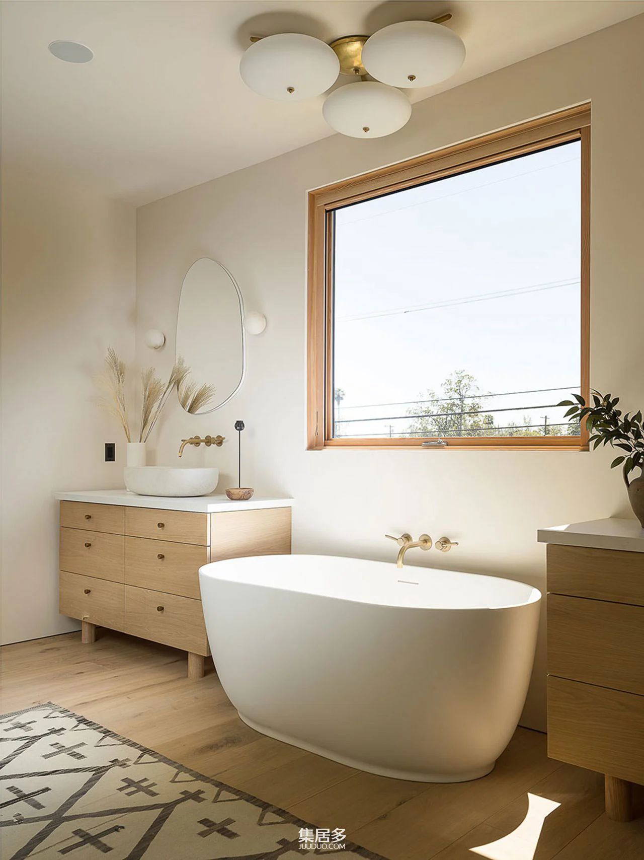 加利福尼亚州现代住宅设计丨美国加利福尼亚-37