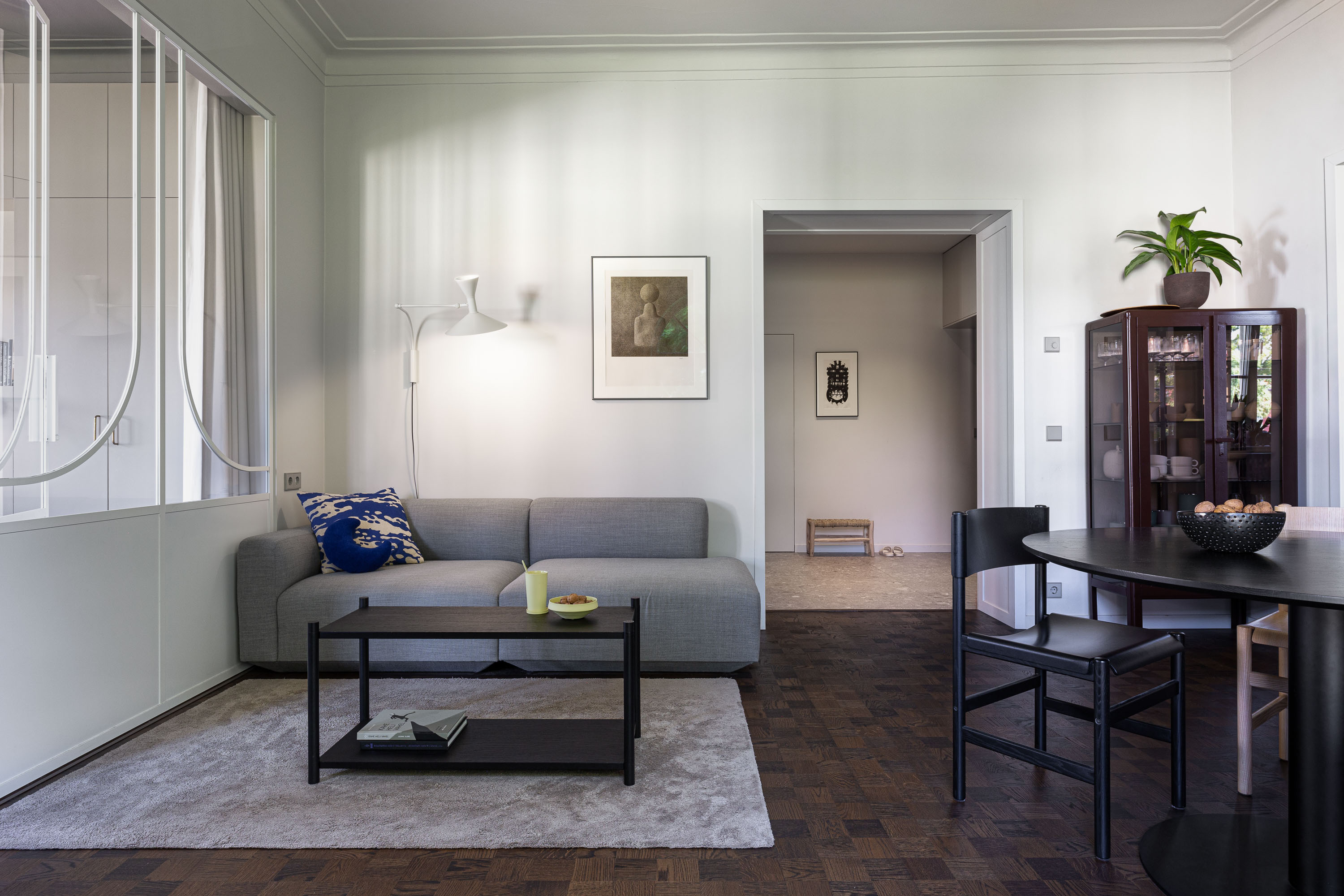 Lõime 14 - Apartment-6