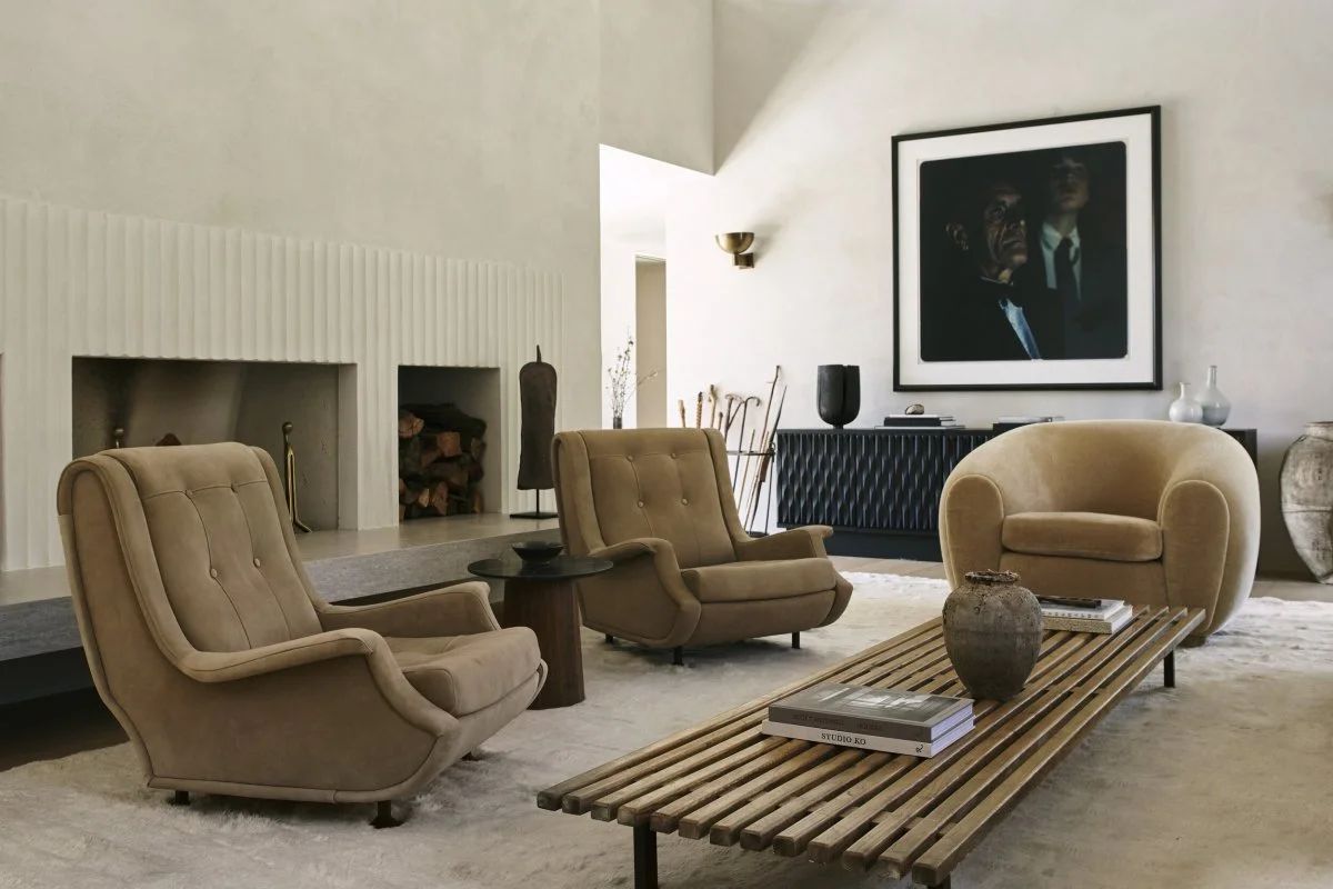 图勒恩韦尔住宅丨澳大利亚丨Paul Couch-30