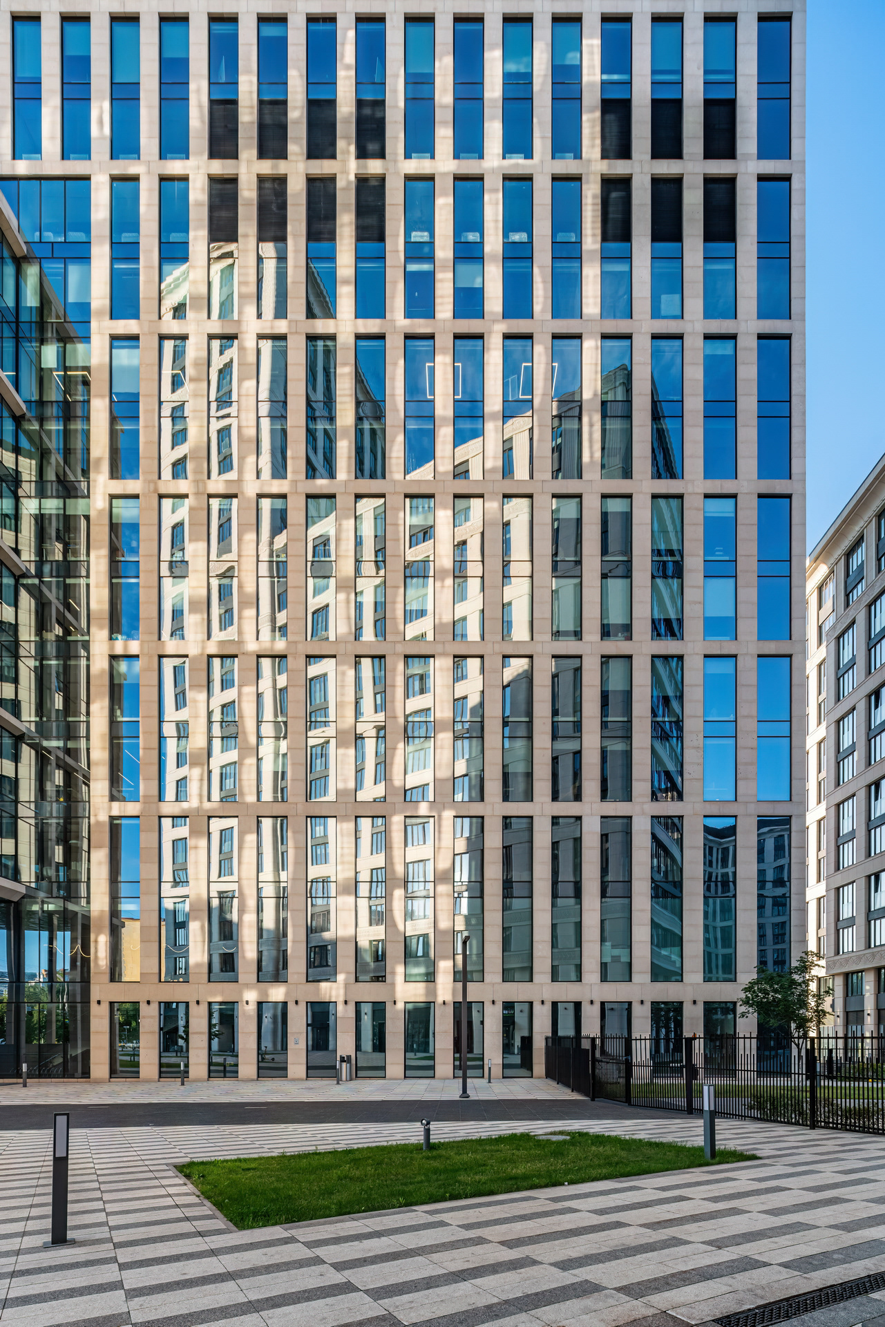 多层住宅建筑-5