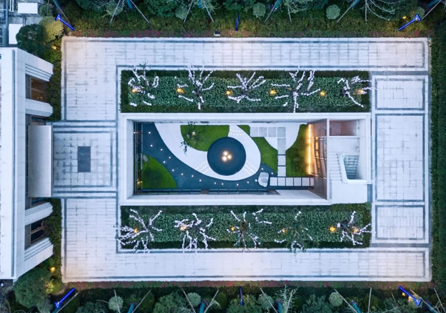 红星爱琴海国际广场-16