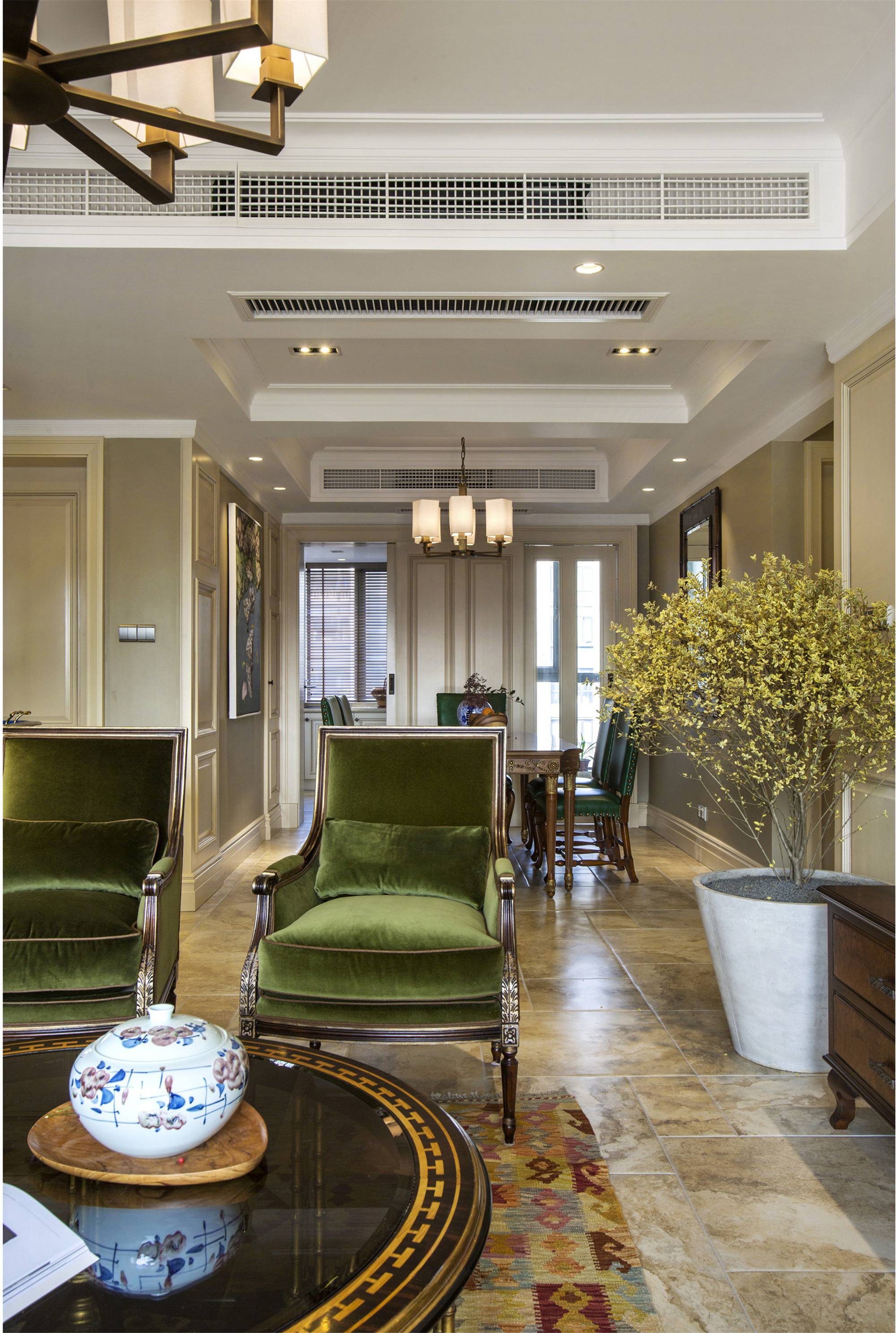 宁波UI（优艾）设计  儒雅风华——宁海丰泽园严宅-18