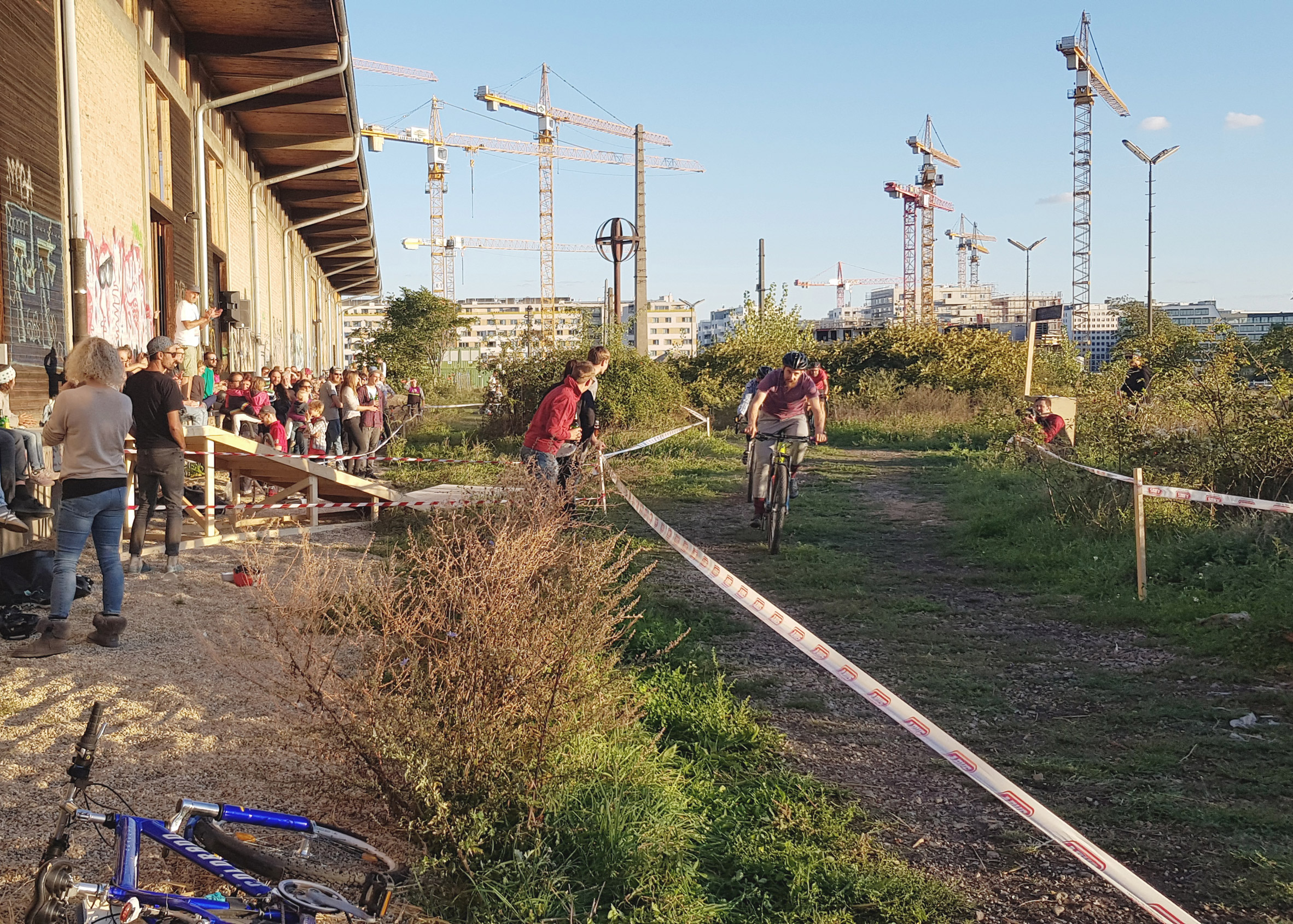 奥斯陆建筑三年展 | 探索未来社区的五大创新设计-22