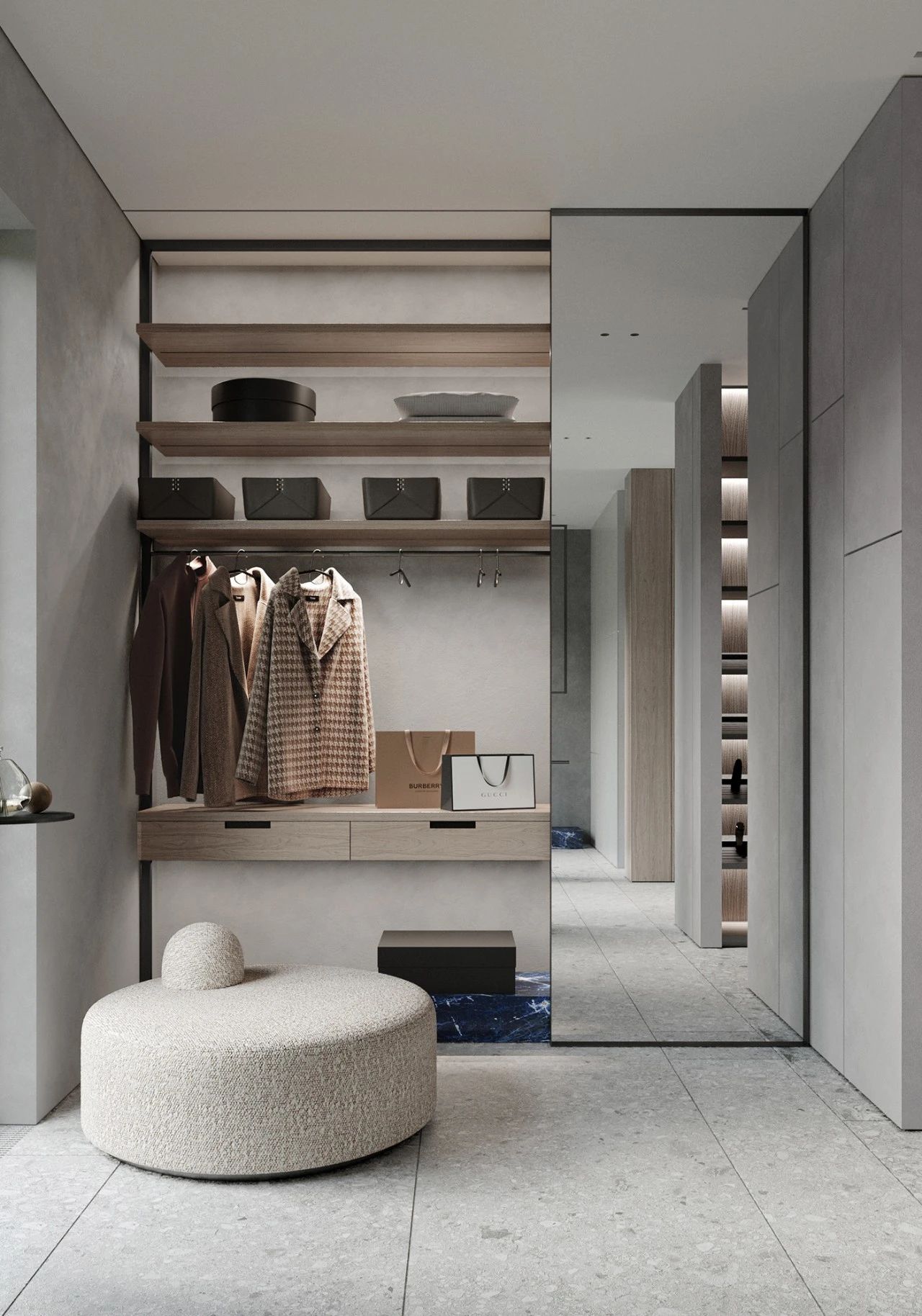 566㎡奢华住宅！-7